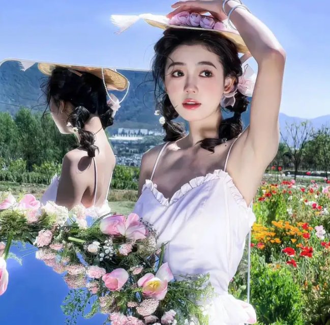阿姆的儿子子死了