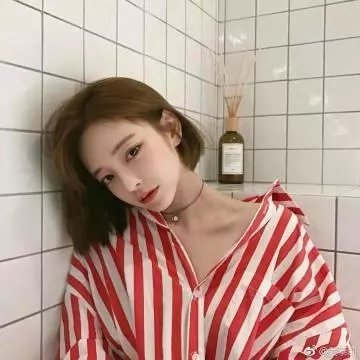 天使的身体