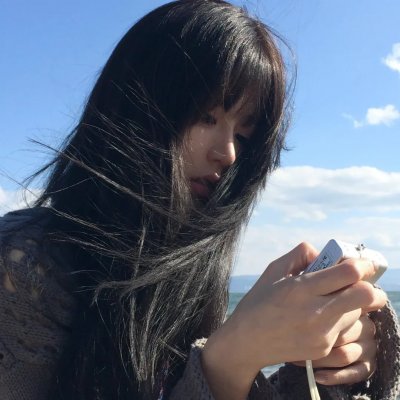 玉米田的天空